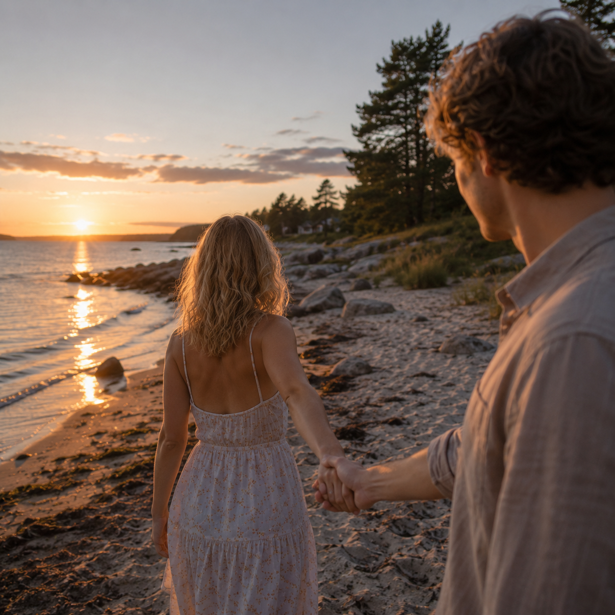 ⏳ Om ni gick förbi varandra för tidigt eller för sent