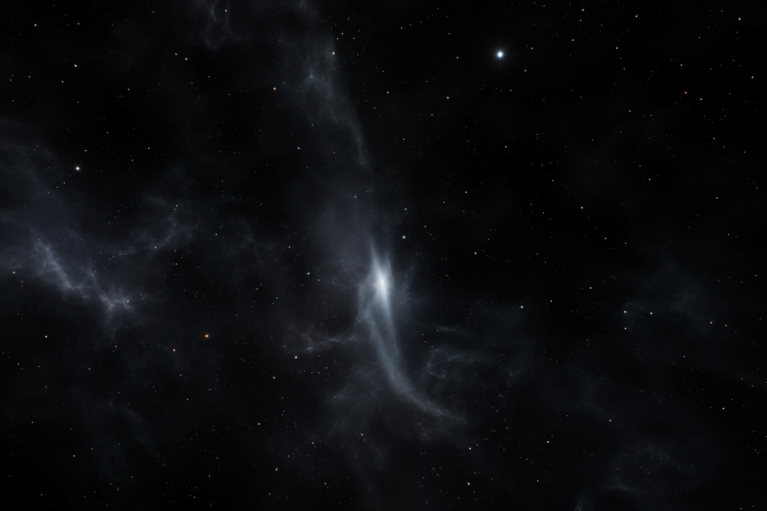 🌌 Din senaste astralresa, var din själ varit i natt