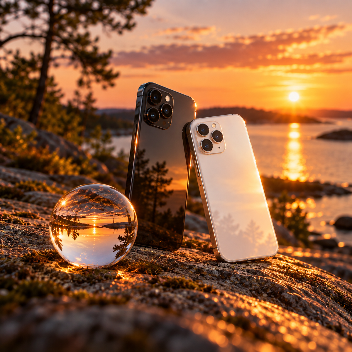 📲 Nästa kontakt mellan er