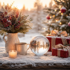 🎅 Christmas time - Christmas spirit