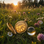 🕰️ Past lives - Regression, alone or with someone
