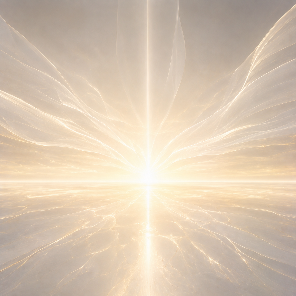 ☀️ Ljus, vibration & oneness