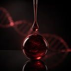 🩸 Bloodline & DNA