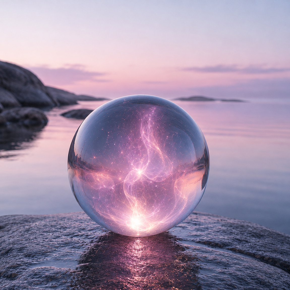 🔮 Deepening Your Psychic Gifts
