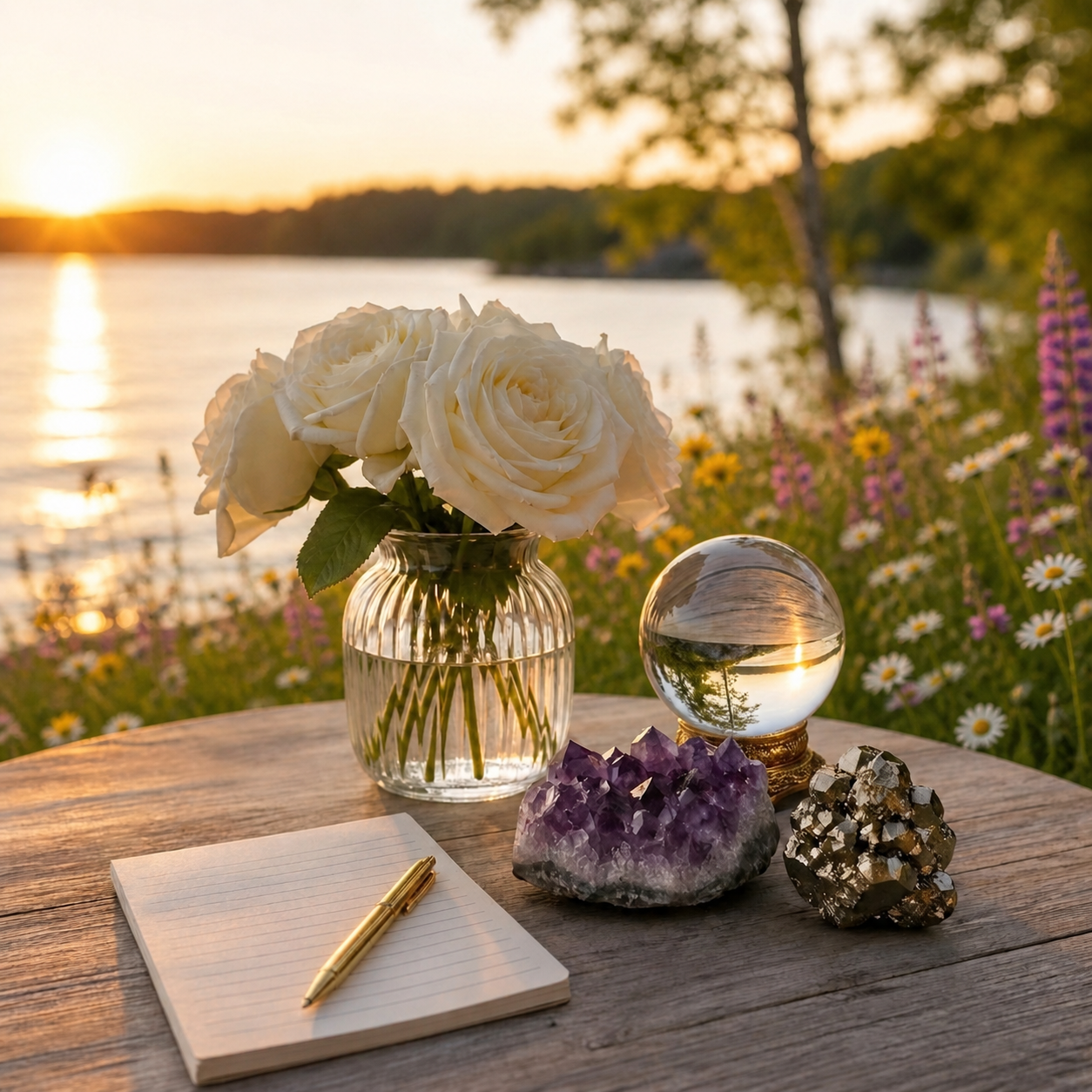 💌 En fråga, ett svar