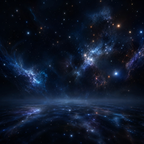 🌠 Kosmiskt möte - Kontakt och healing
