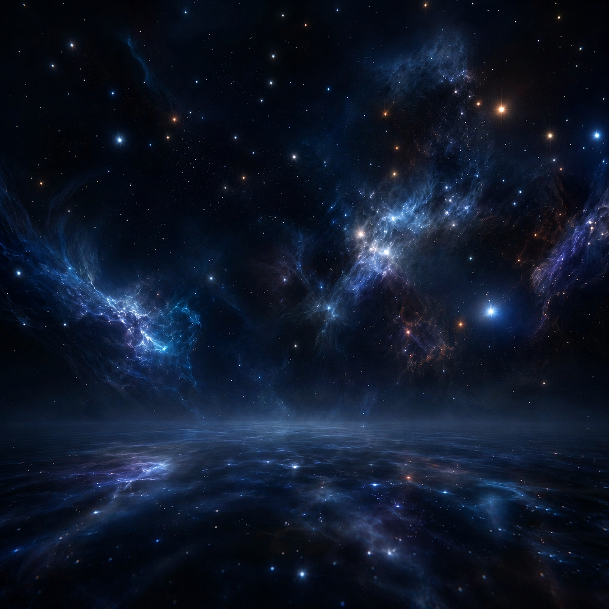 🌌 Stjärnmöte - Budskap och healing