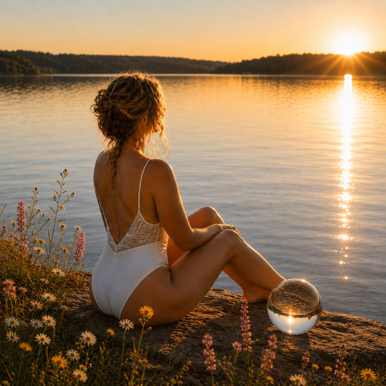 🧘‍♀️ Helkroppsläsning