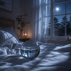 🛌 Sömnens & drömmarnas fält