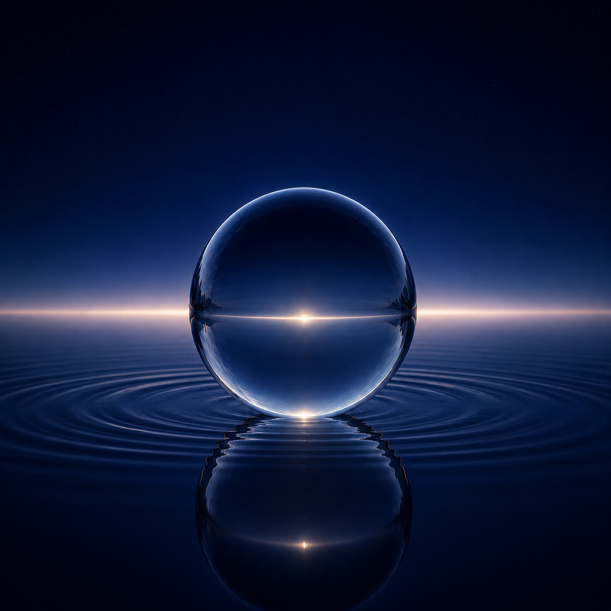💎 The mirror of truth