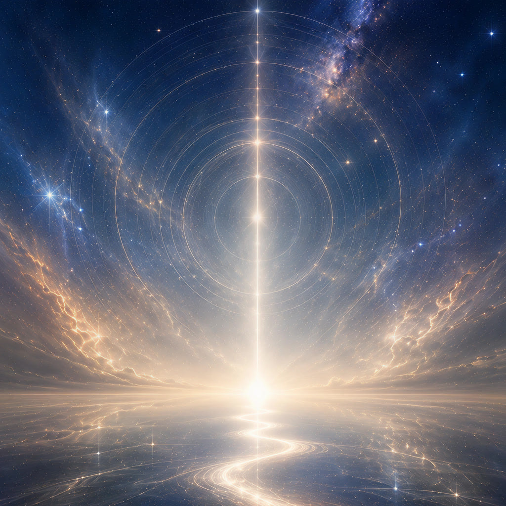 ✨ Soul purpose - Blueprint 
