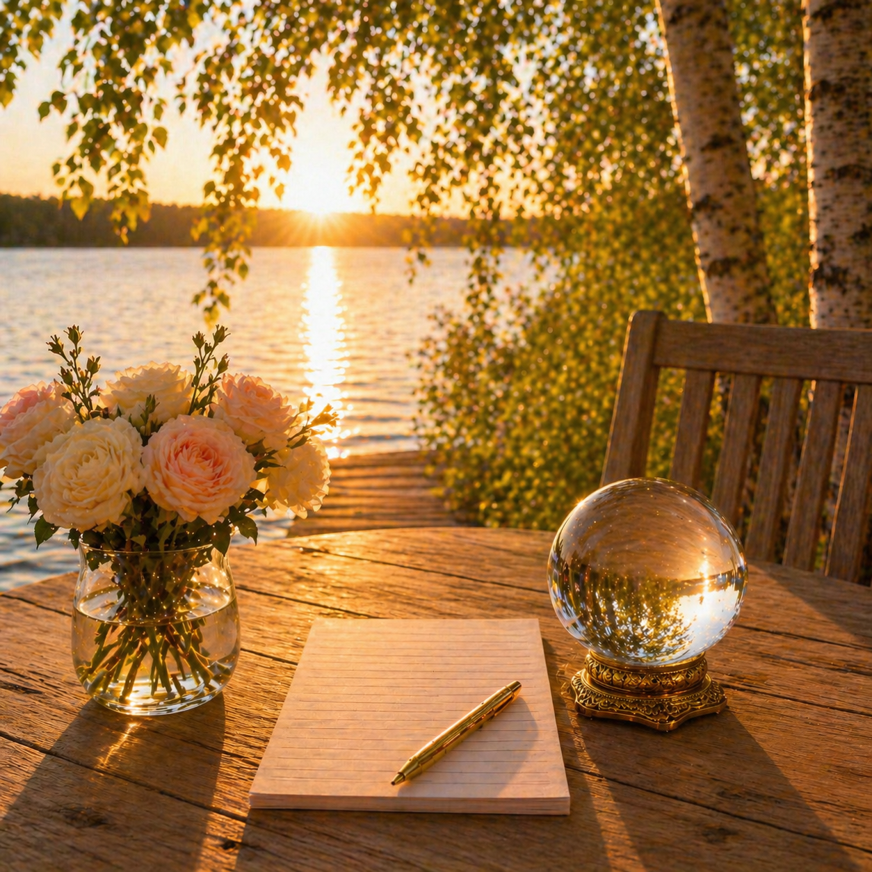 💌 En fråga - Svar