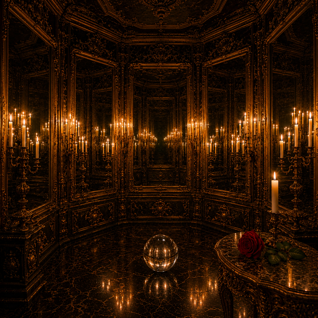 🎞️ The Editing Room of Memories