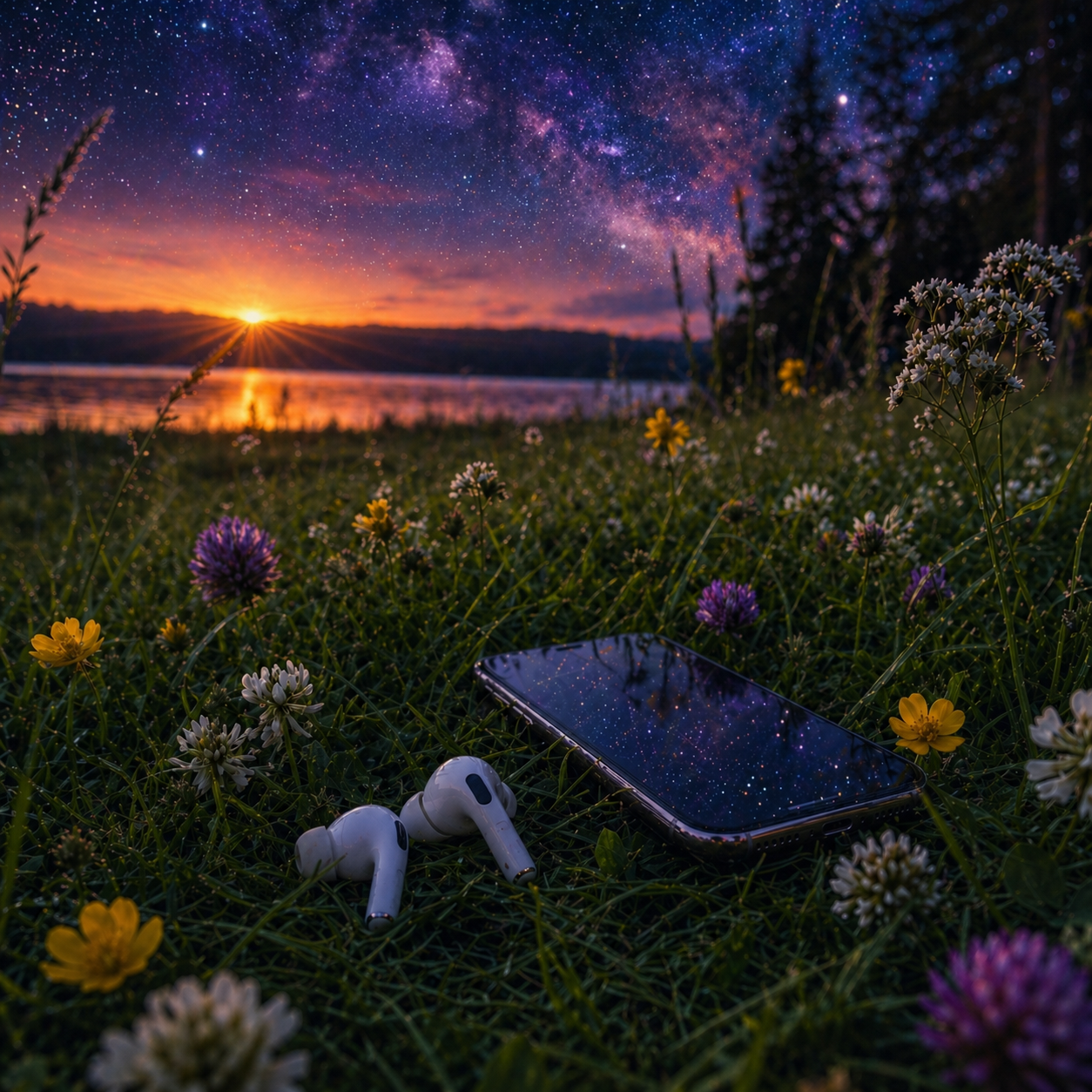 🔆 Överflödsaktivering ♡ Gåva