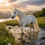 🦄 Enhörningens budskap