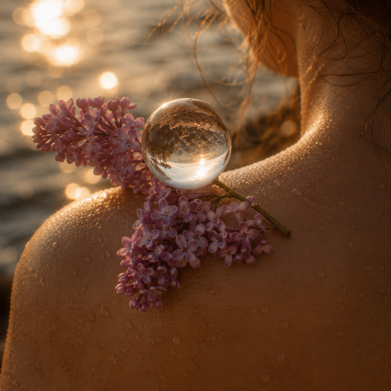 💃 Body & self-image - Your relationship with your body