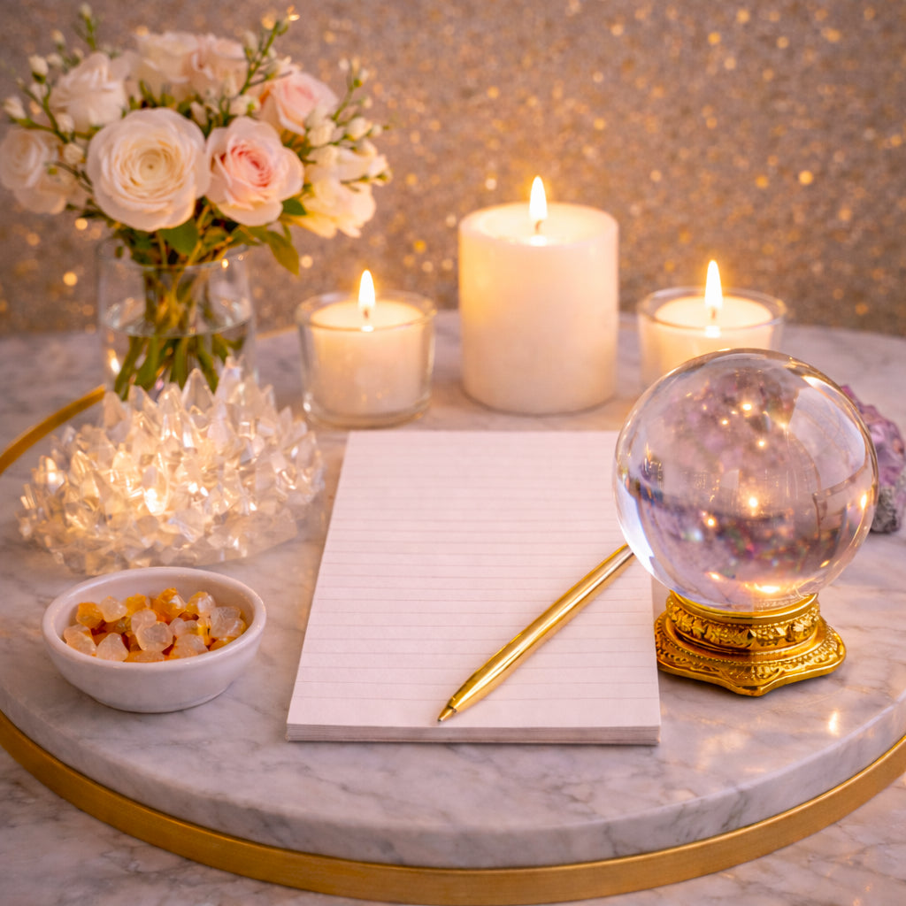 💌 En fråga - Svar