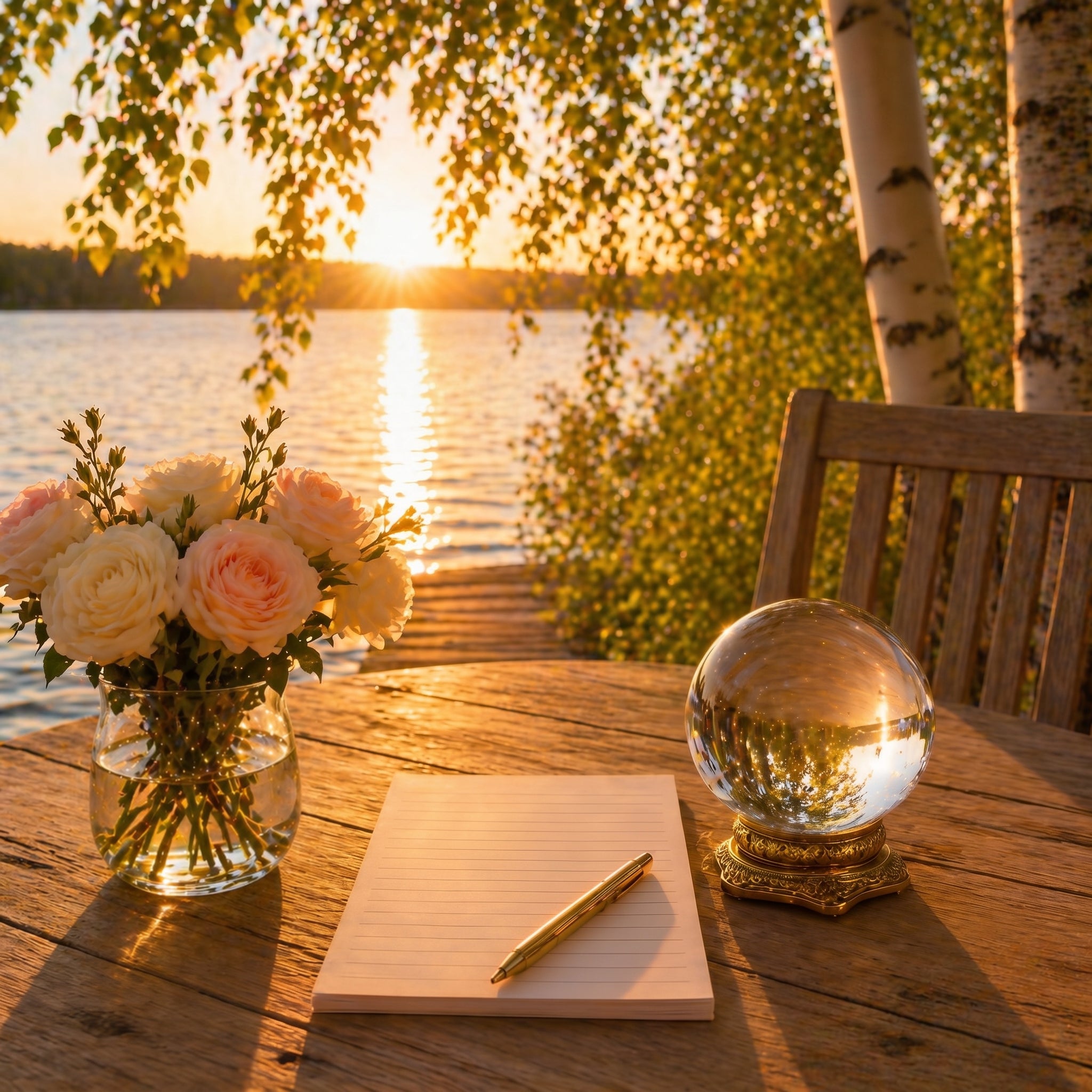 💌 En fråga - Svar