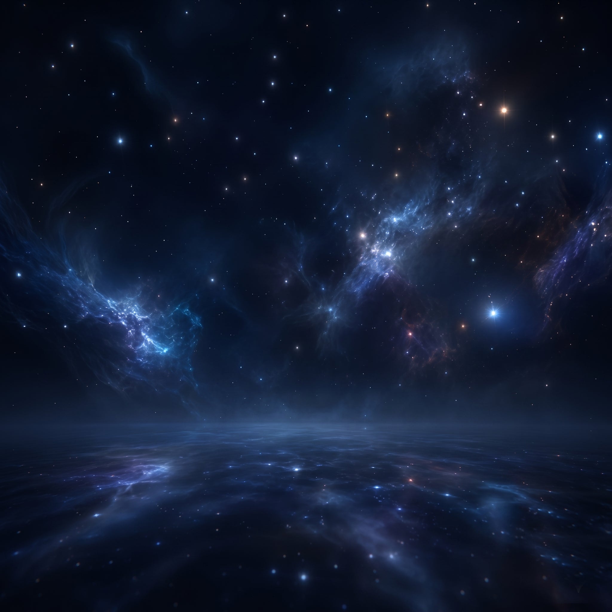 🌌 Din senaste astralresa, var din själ varit i natt