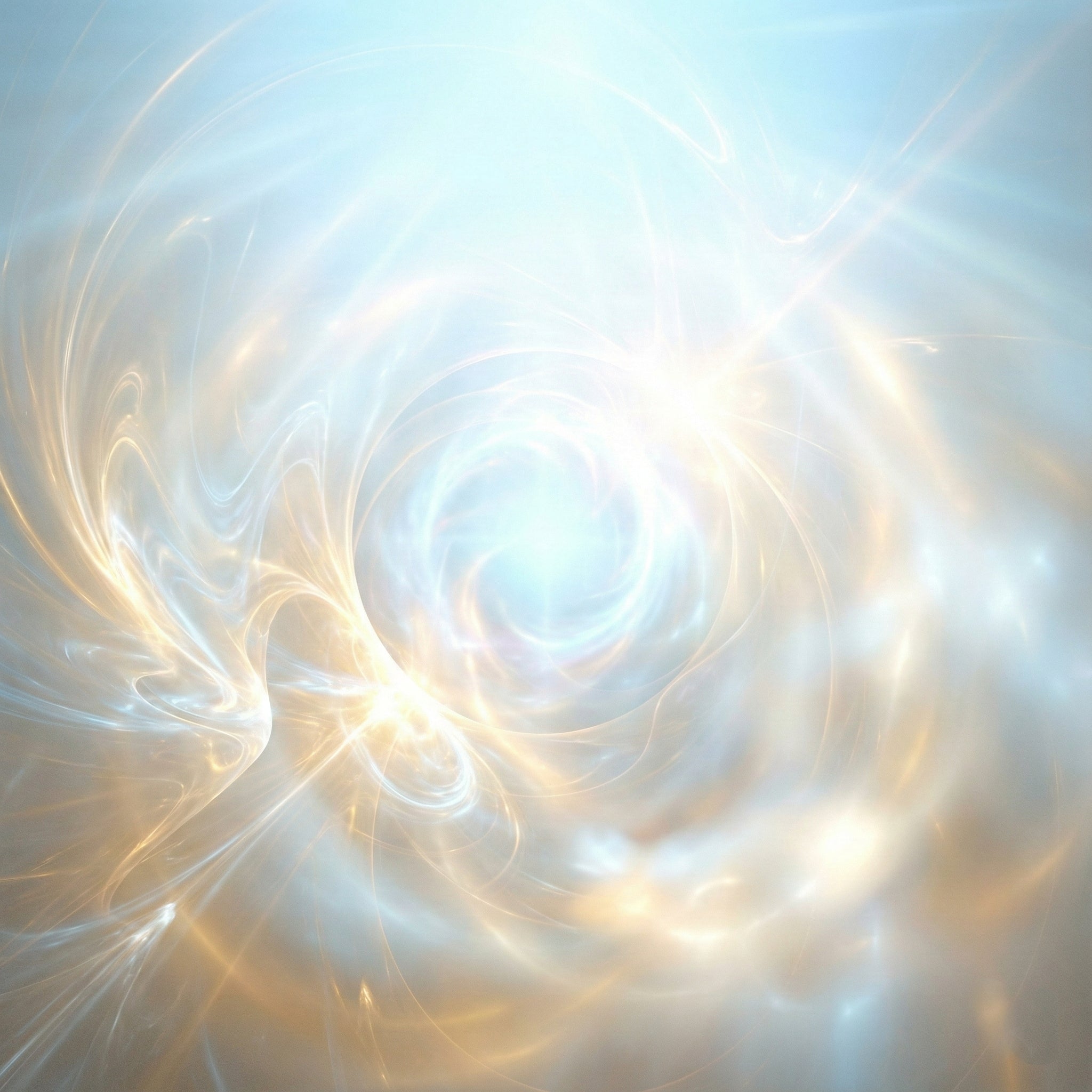 ☀️  Divine Oneness Behandling - Full & Fri (60min)