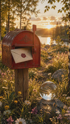 📮 Brevet från framtiden