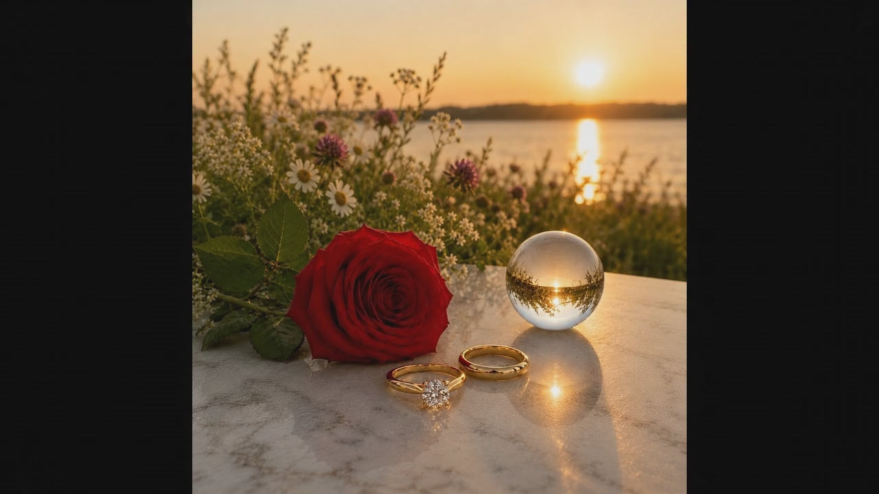 💕 Upcoming Love – A Future Reading