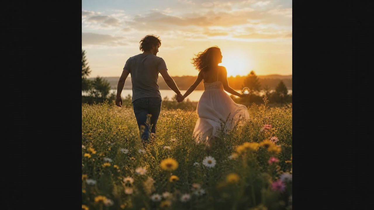🎬 The most vivid memory he carries of you.