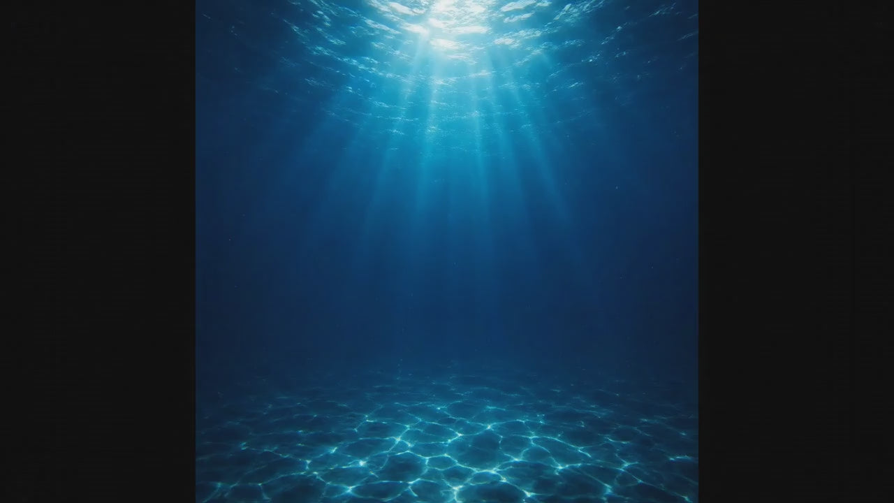 🌊 Atlantiska själskoder