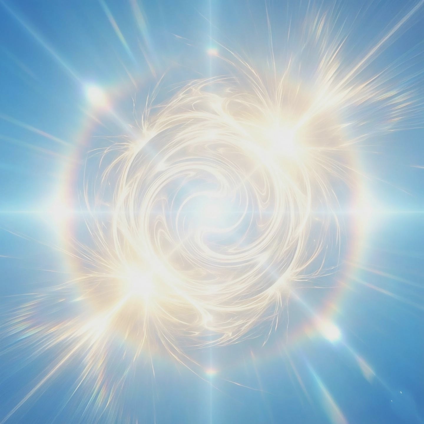 ☀️ Onenessfält • Riktad