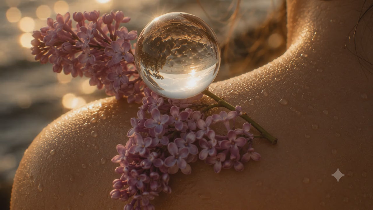 💃 Body & self-image - Your relationship with your body