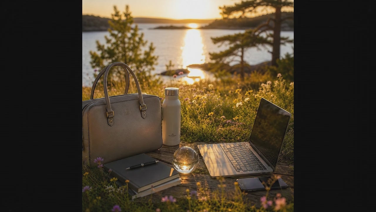 🖊️ Eget företagande