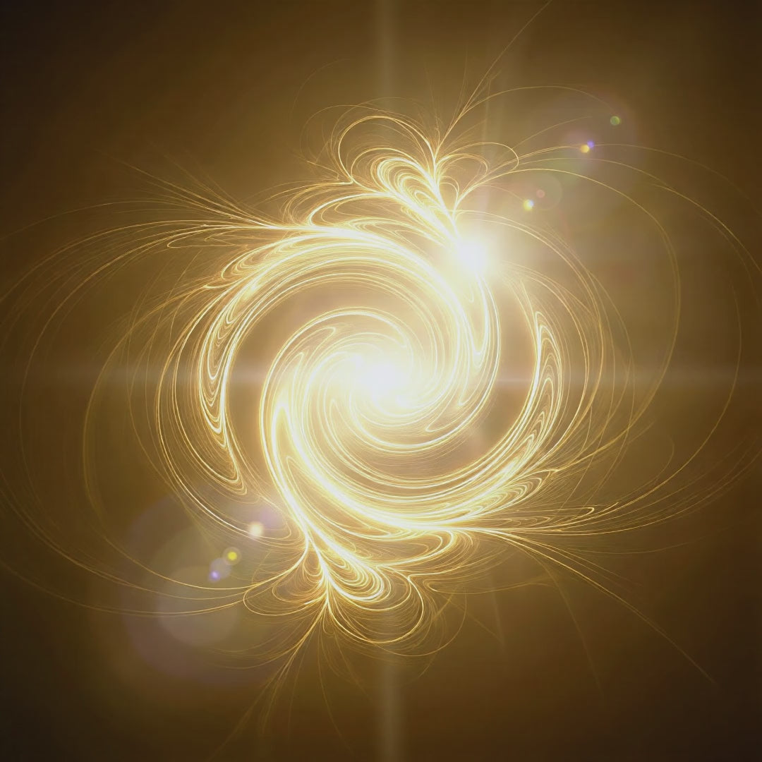 🔆 Oneness • Överflödsaktivering ♡ Gåva