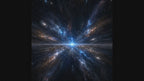 🌠 Cosmic origin & contact 