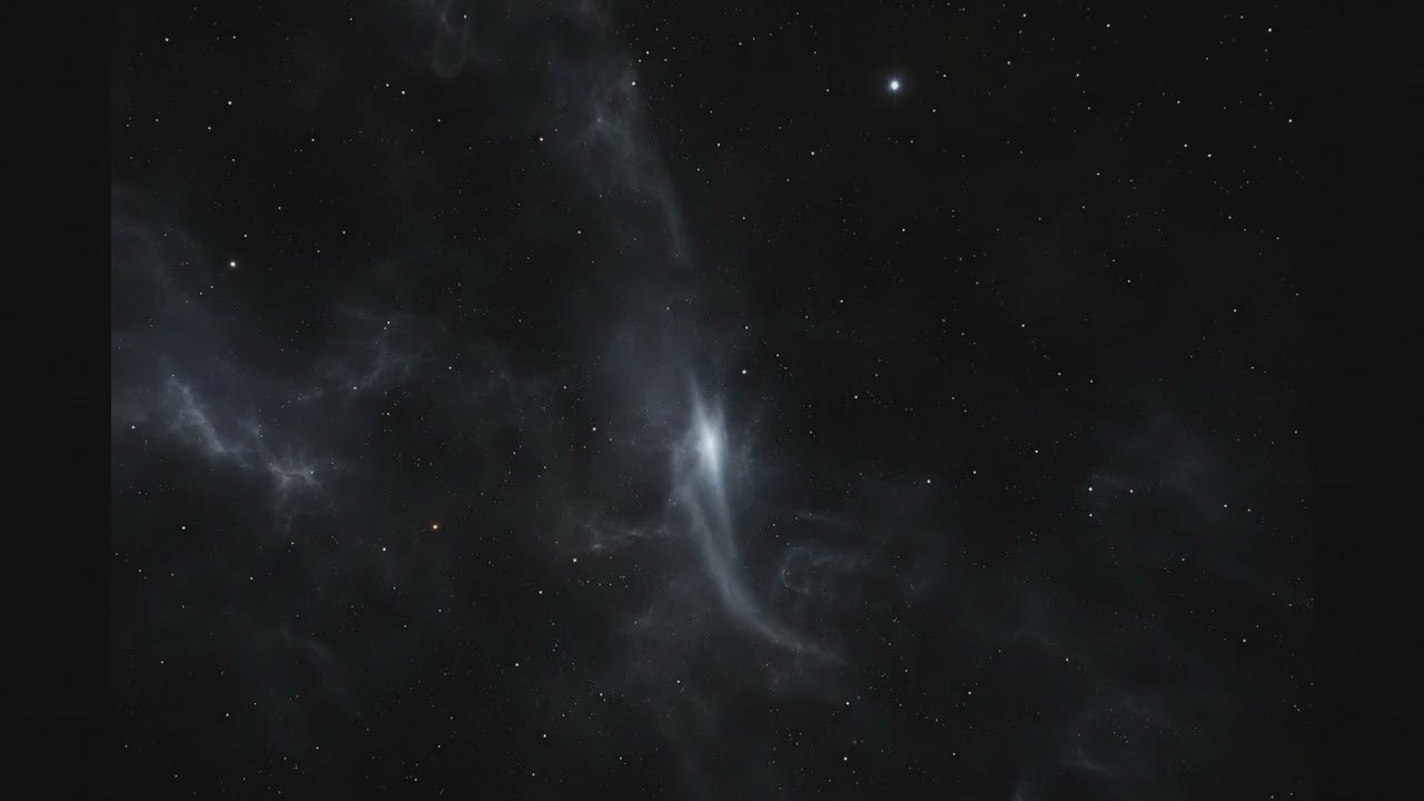 🌌 Din senaste astralresa, var din själ varit i natt