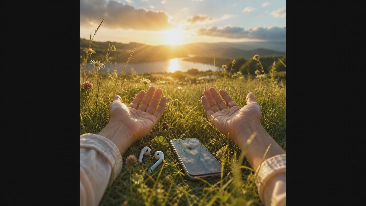 🌞 Överflöd, aktivering