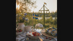 💐 Midsommarläsning - Din blomstertid