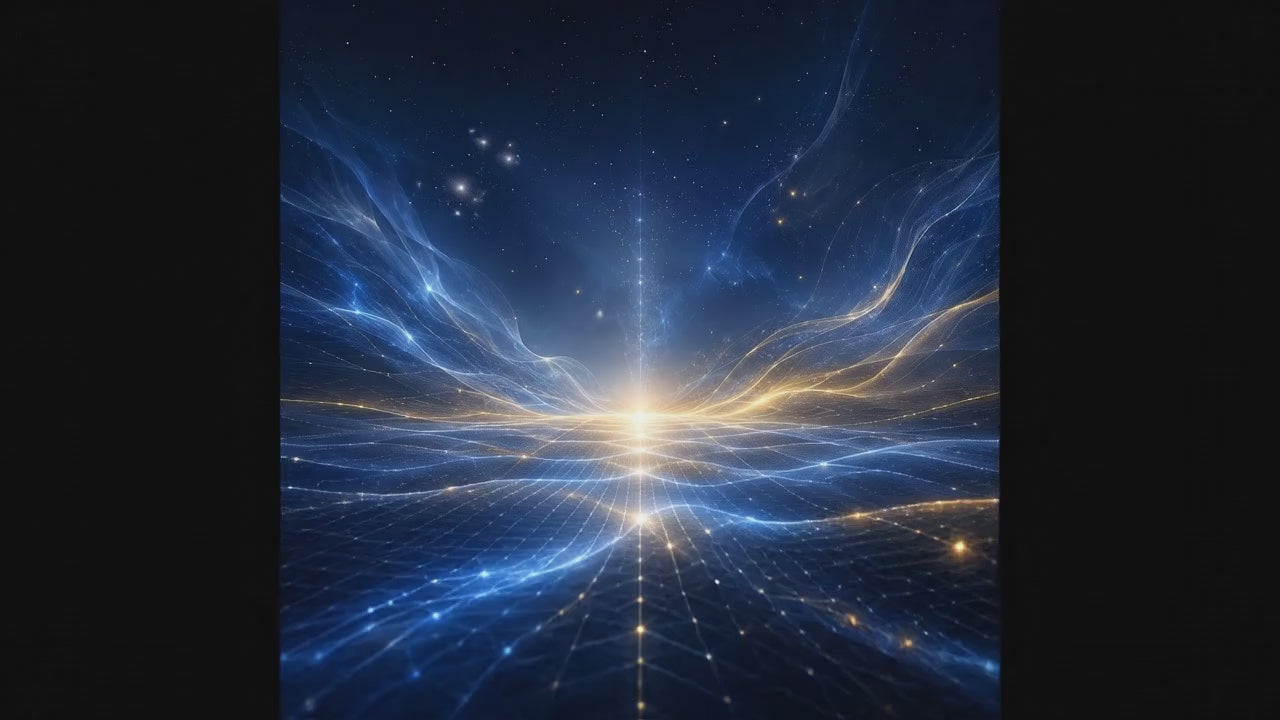 💫 AI-symbios & digitala fält