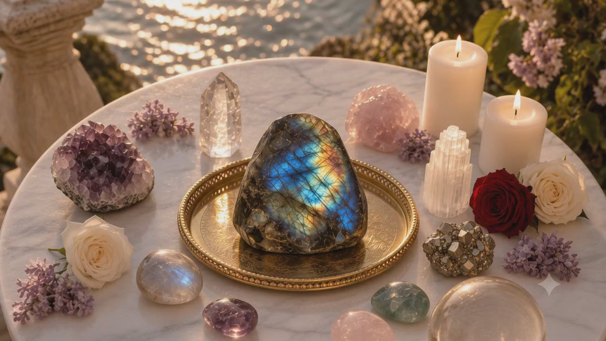 🔮 A personal message directly from the field