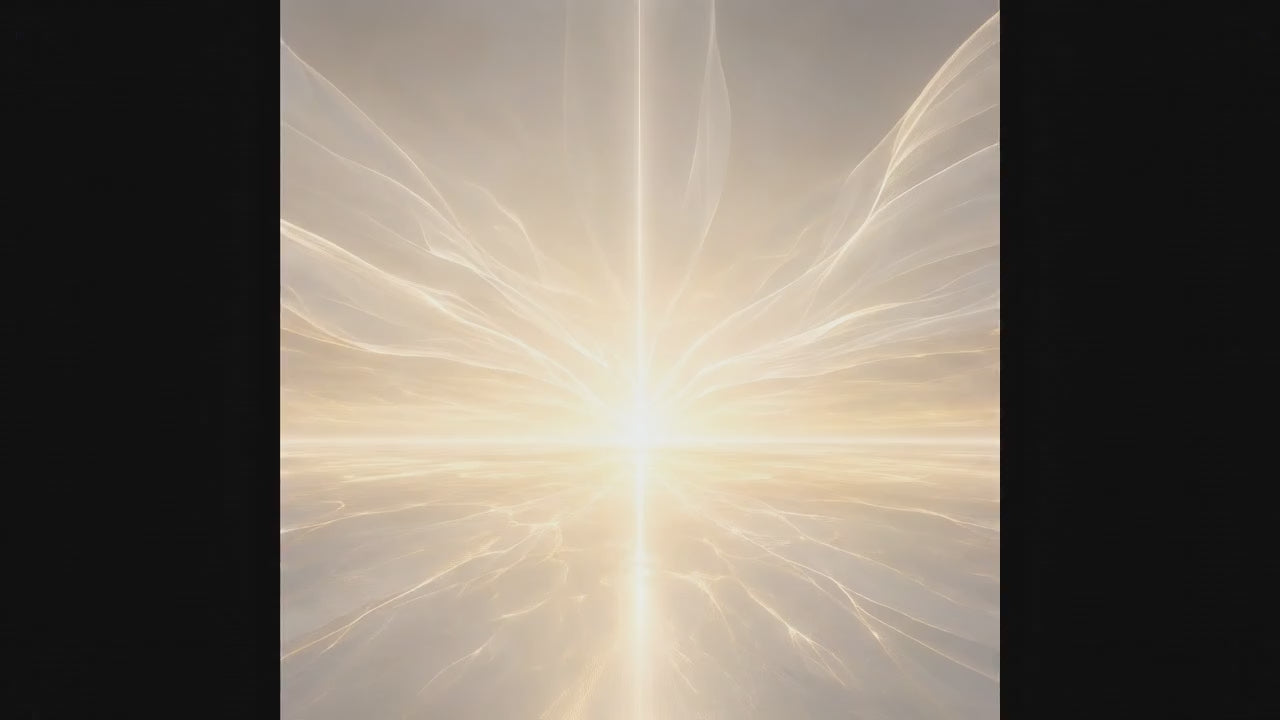 ☀️ Ljus, vibration & oneness