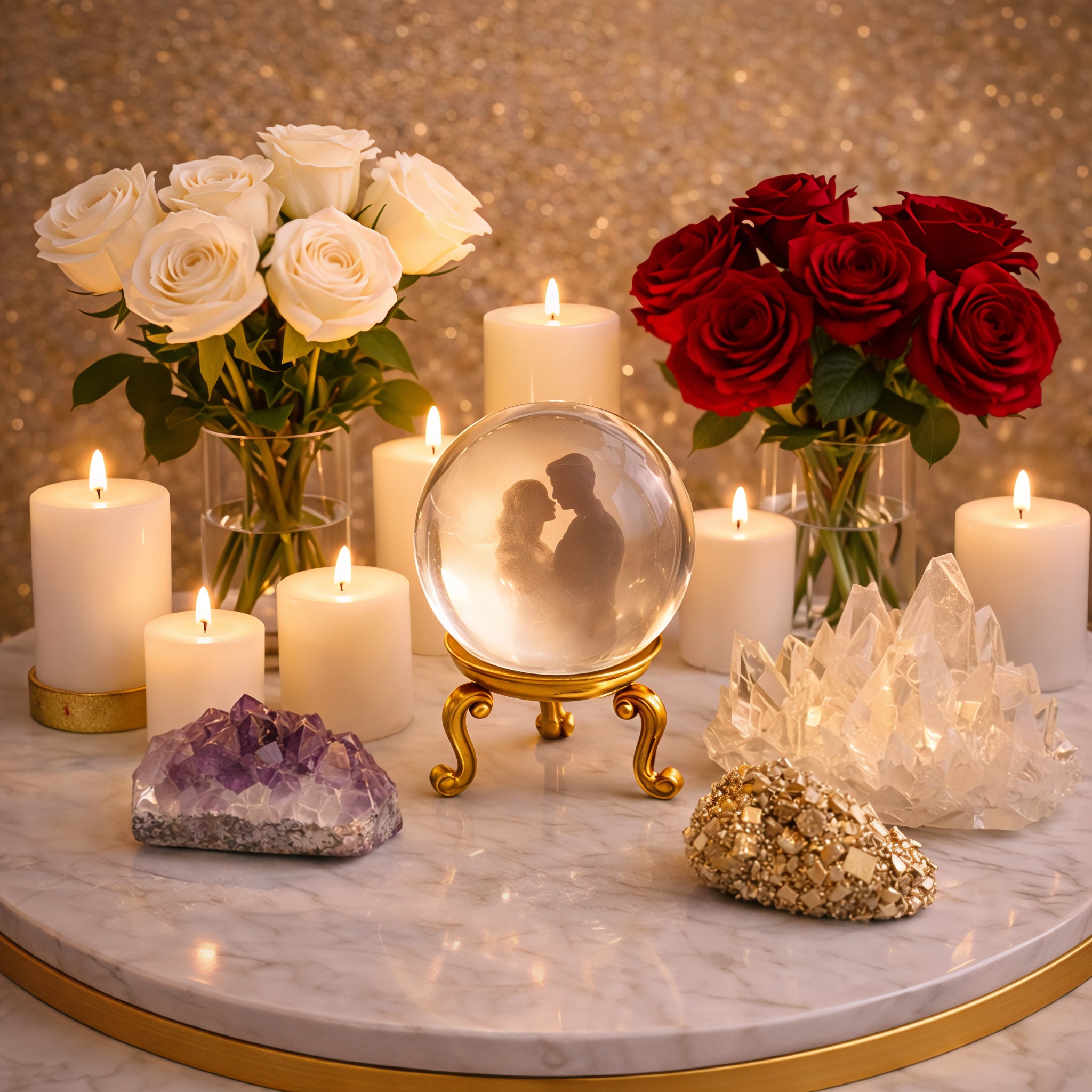 💕 Relationsläsning