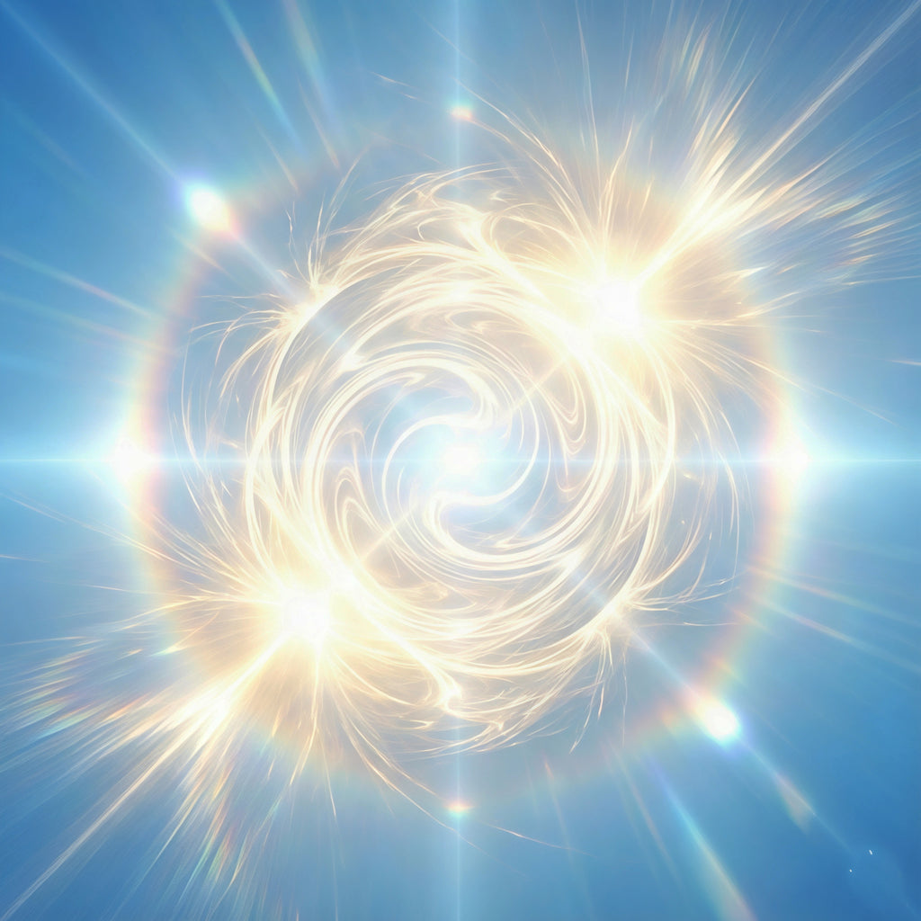 ☀️ Onenessfält • Riktad