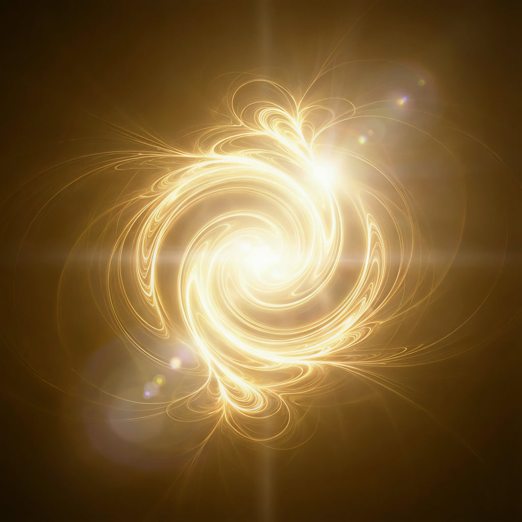 🔆 Oneness • Överflödsaktivering ♡ Gåva