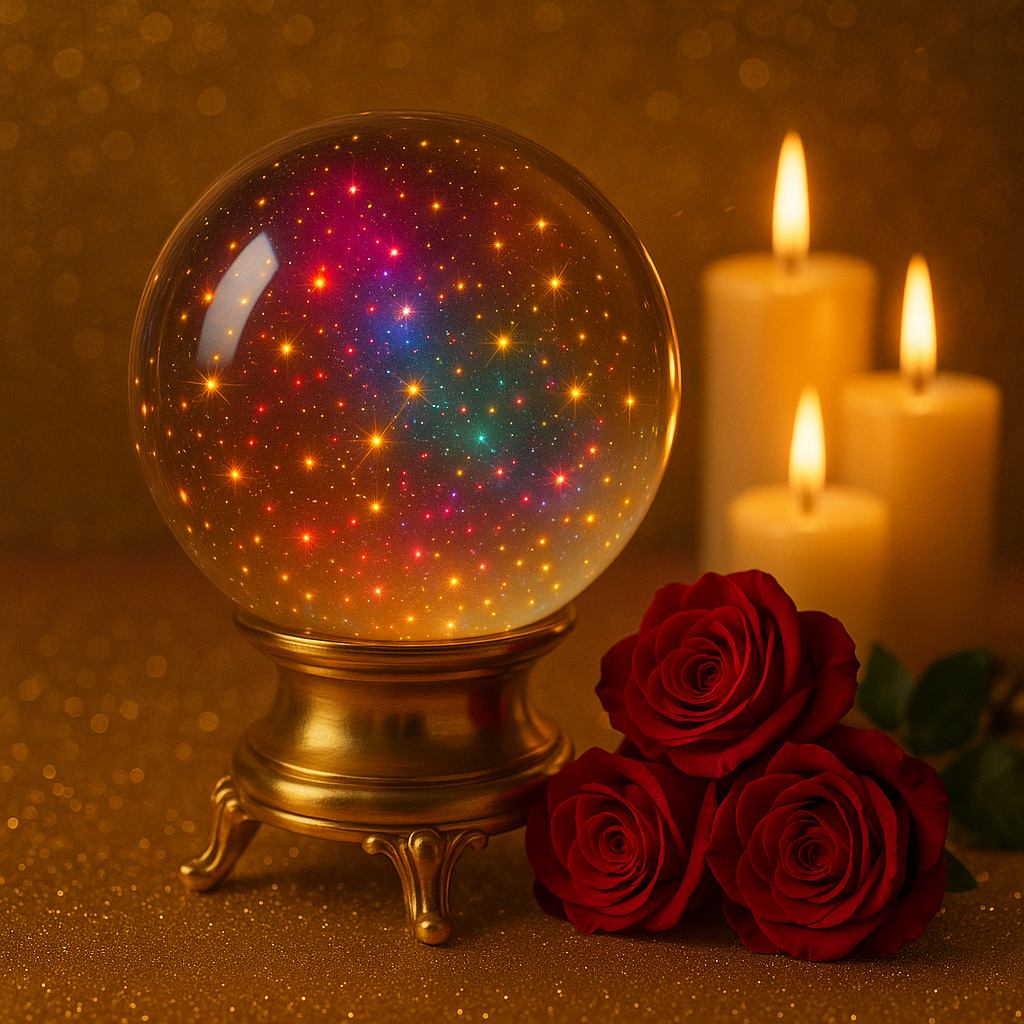 🐉 Själens Nycklar