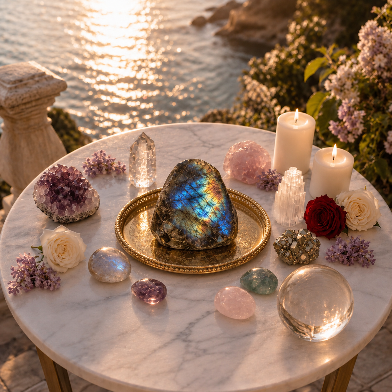 🔮 A personal message directly from the field