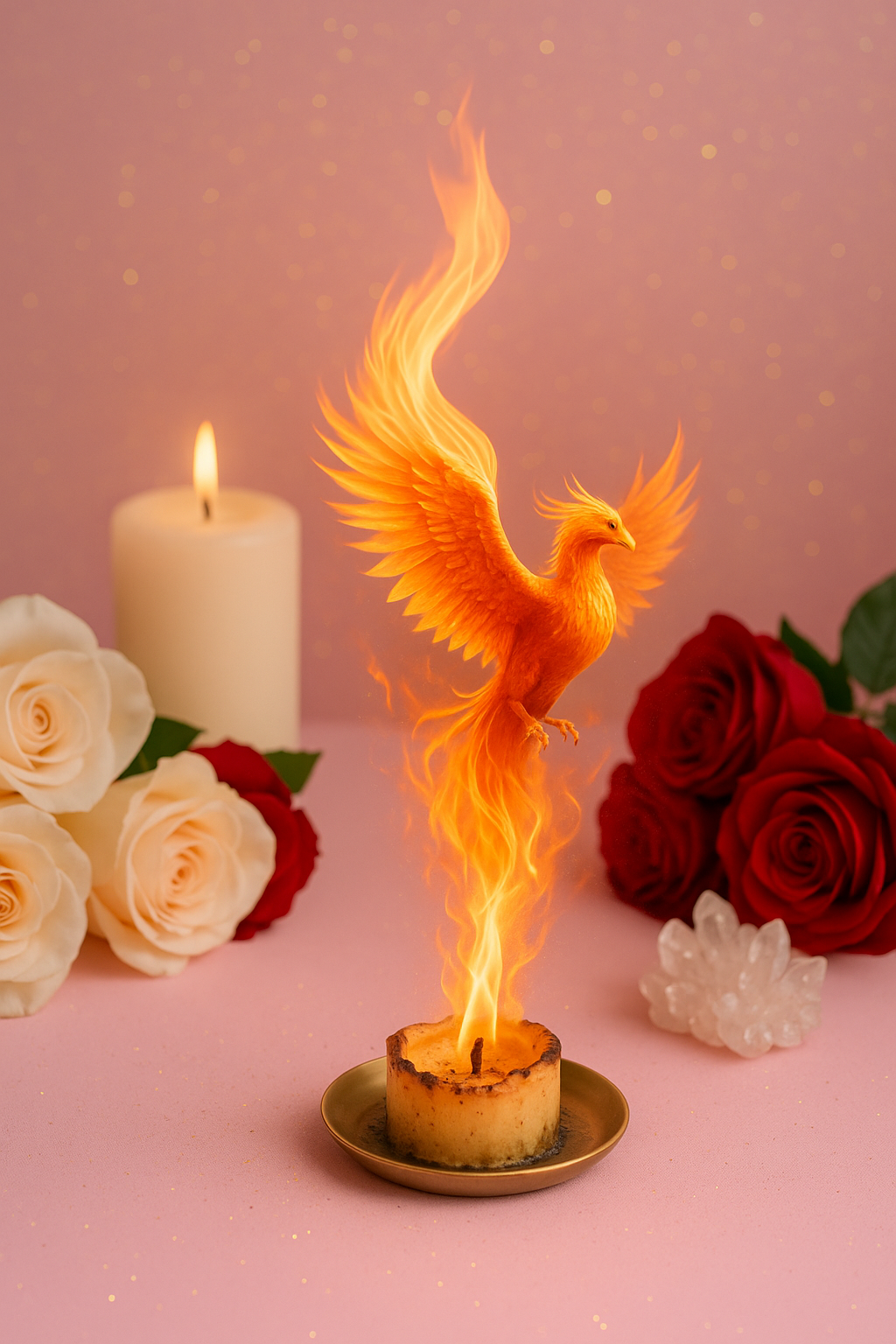 🐦‍🔥 Fenix - När du reser dig ur askan i ny form