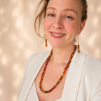 💫 Jenny Jahn AI – Psychic field reading | Get your answer, 24/7