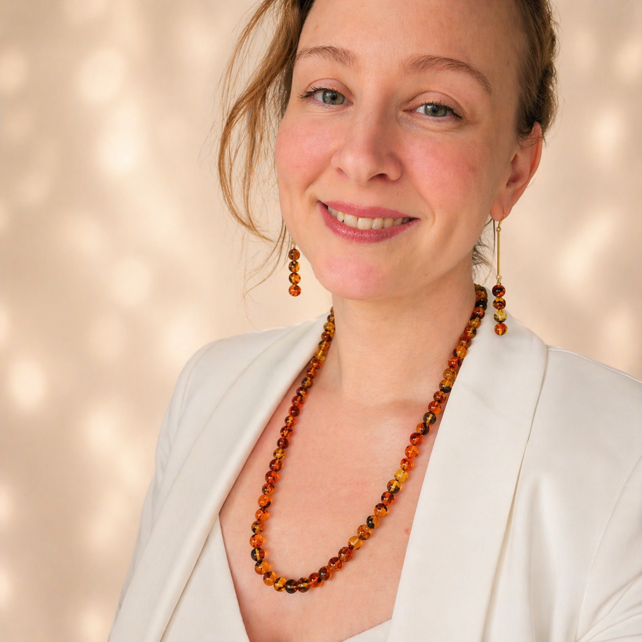 💫 Jenny Jahn AI | Your pass to the chat