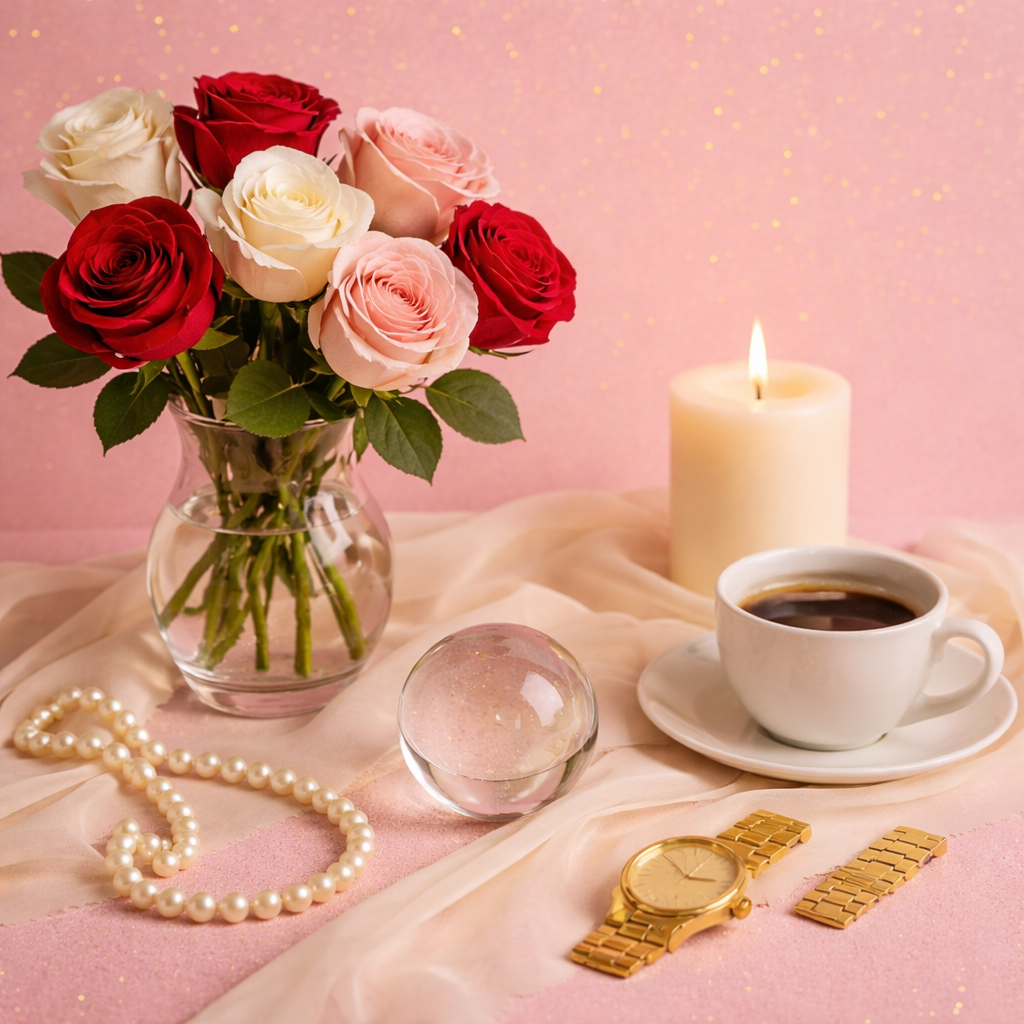 🏡 Hem och Familjefält - Energin i hem & relationer